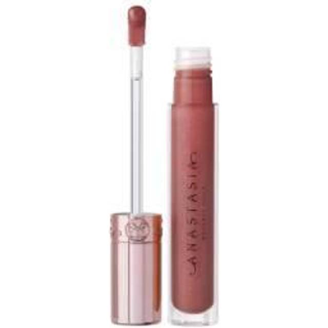 Anastasia Beverly Hills Läppar Lipgloss Lip Gloss Toffee Rose 4,8 ml ()