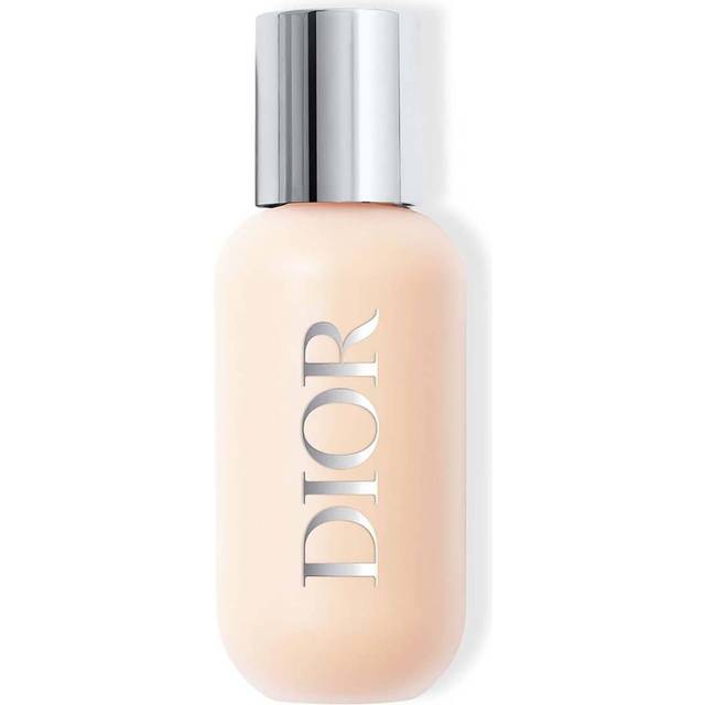 Dior Backstage Face & Body Foundation