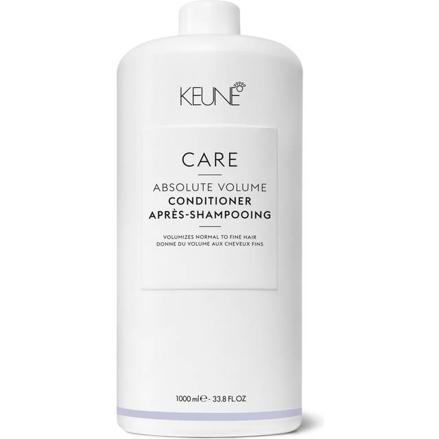 Keune Absolute Volume Conditioner 1000ml