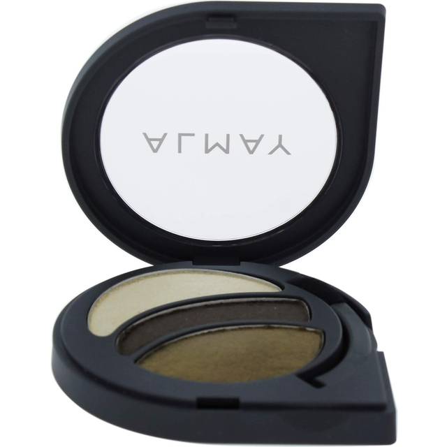 Almay Intense i-color Everyday Neutrals  Hazels  Powder