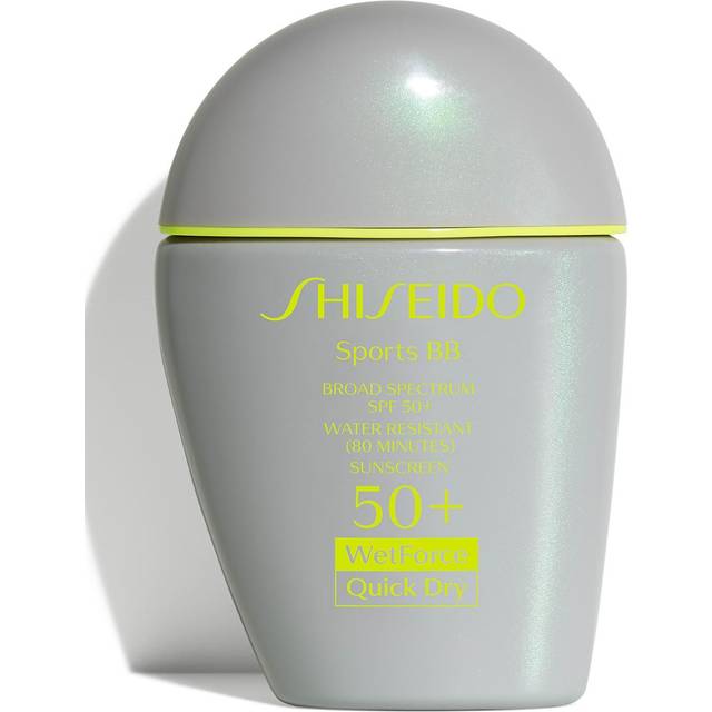 ShiseidoSun Care Sports BB BB cream SPF 50+