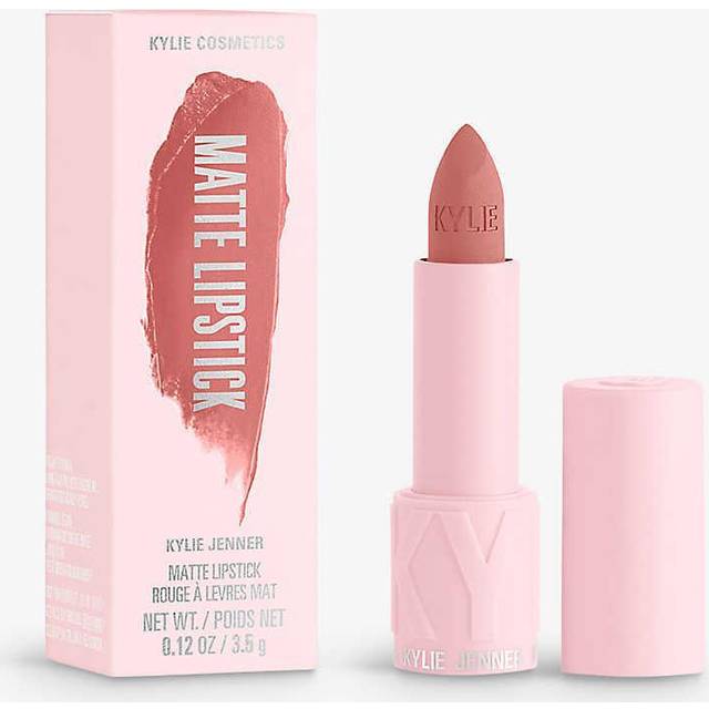 Kylie Cosmetics Kylie Jenner Matte Lipstick Matt läppstift Skugga 3.5 g