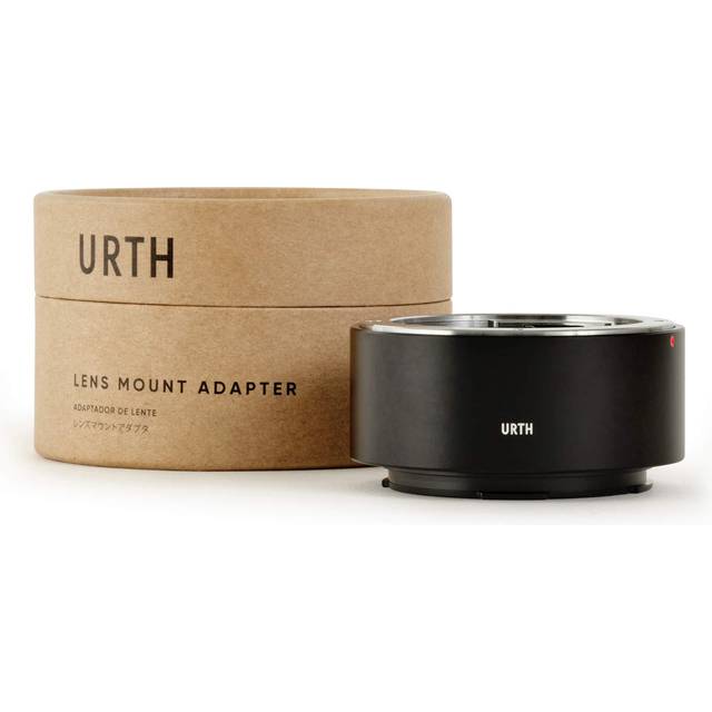 Urth Lens Adapter Olympus OM Lens to Leica L Mount