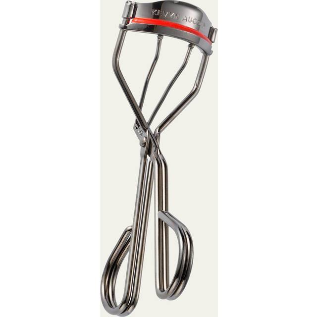 Kevyn Aucoin Eyelash Curler  NEW PRO UPDATE - The Professional Lash Curler: Heavy duty. All eye types. Lasting curl effect. Stainless steel + replacem