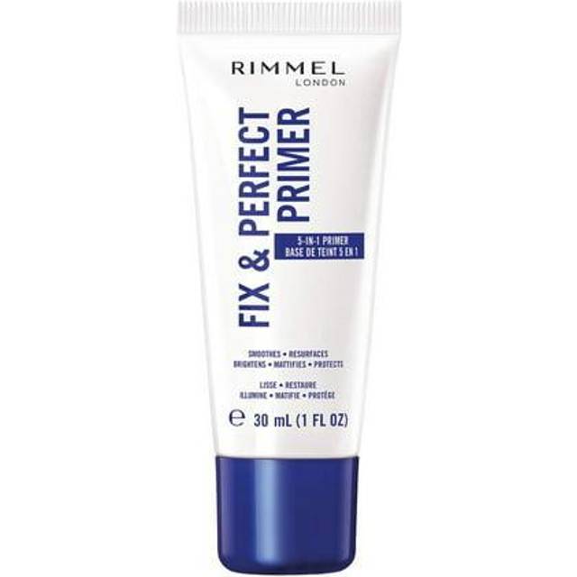 Fix & Perfect Makeup Primer, 30ml (Pack of 1)