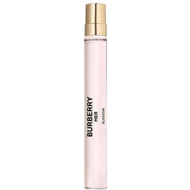 Burberry Her Blossom by Burberry Eau De Toilette 0.33oz/10ml Spray New With Box