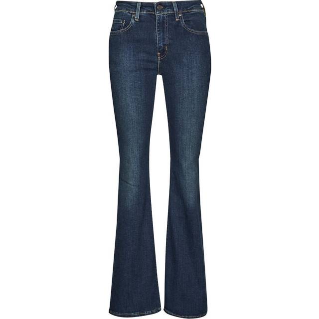 Levi's dam Jeans 726 Hr Flare, Blue Swell, 30W / 32L