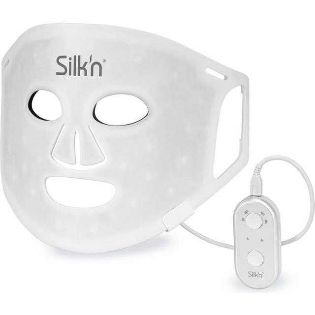 Silk’n - LED Face Mask 100