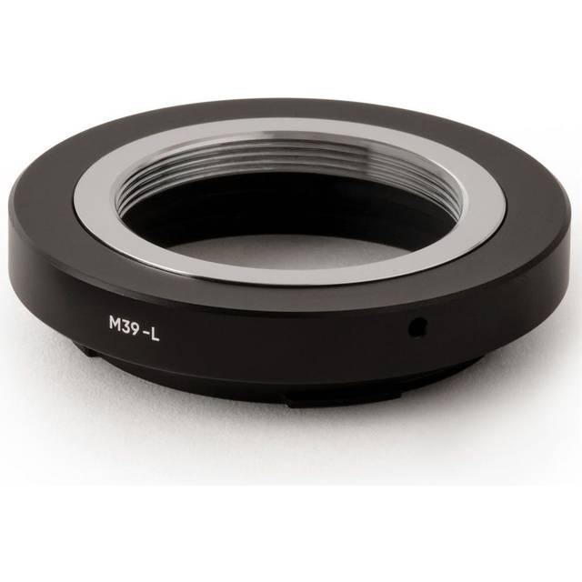Urth Lens Adapter M39 Lens to Leica L Mount