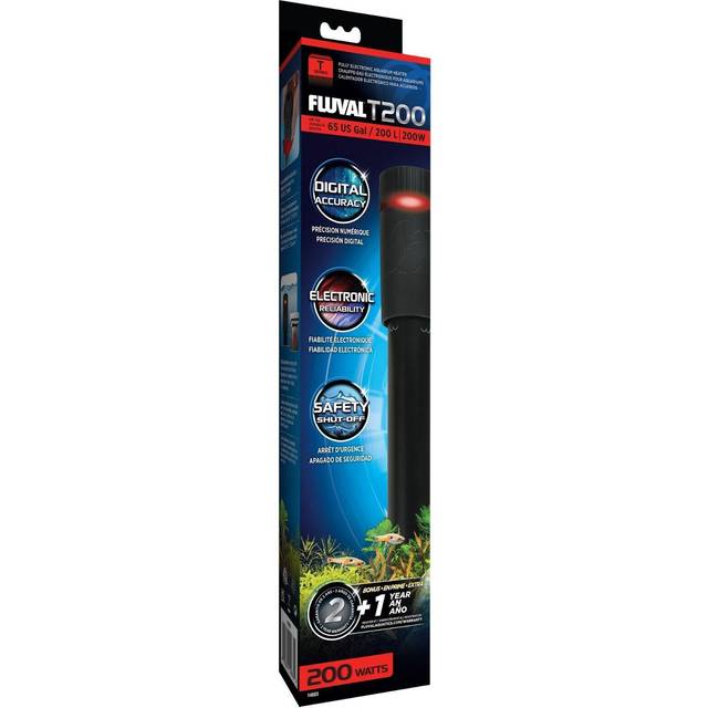 Fluval T200 Heater