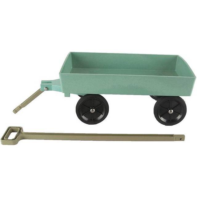 Dantoy Dragvagn