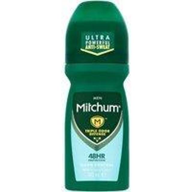 Mitchum Clean Control Roll On 100ml