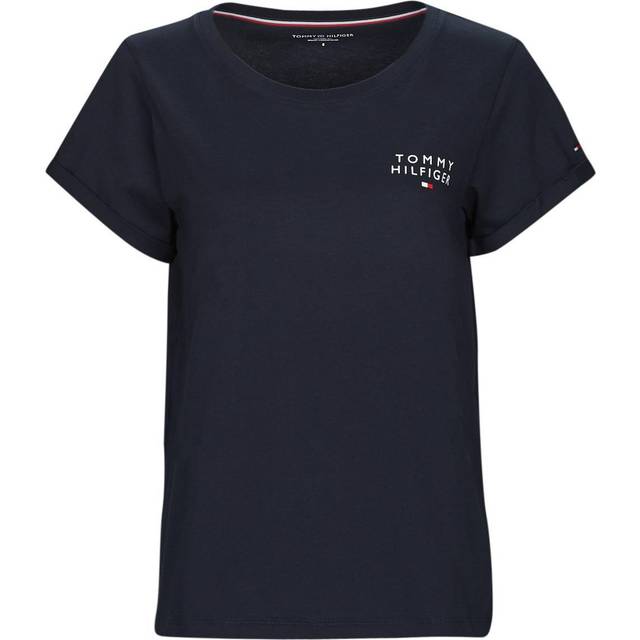 Tommy Hilfiger Original T-Shirt, Navy M