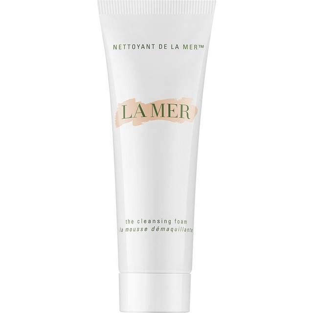 La Mer The Cleansing Foam 30ml