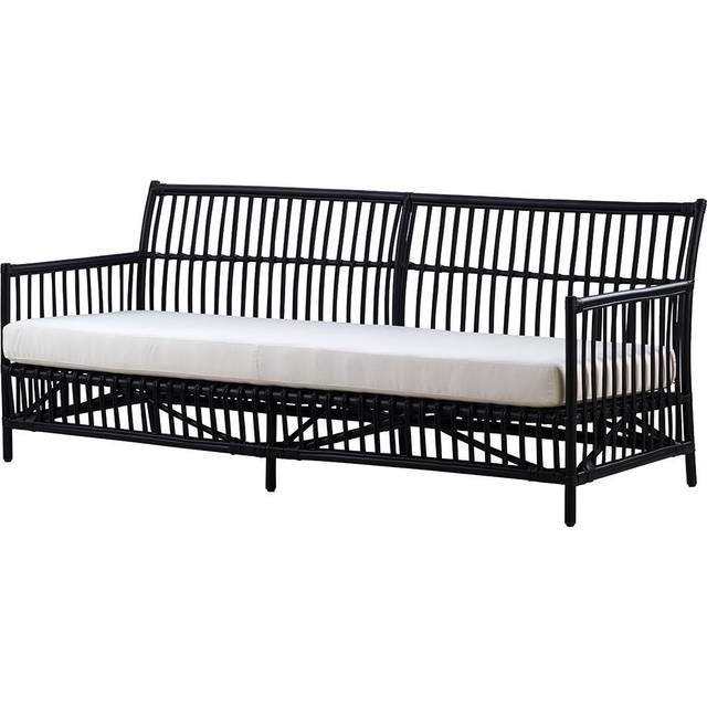 SIKA DESIGN CAROLINE SOFA RYGHYNDER 3 STK - KUN HYNDE
