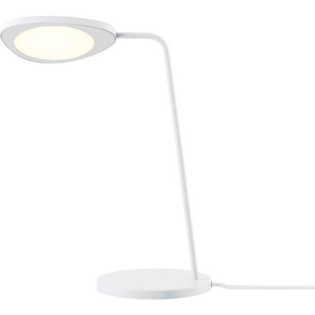 Muuto - Leaf Table Lamp Grey