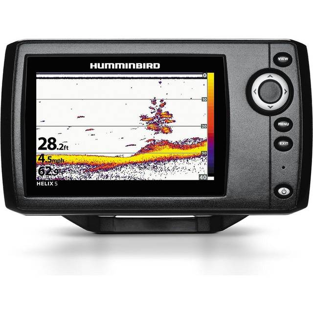 Humminbird Helix-5 G2 ekolod