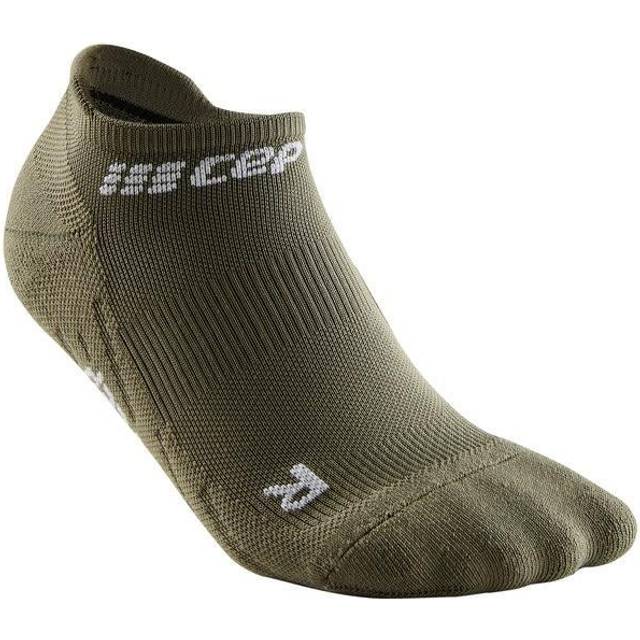 CEP The Run Socks No Show V4 39-42 III