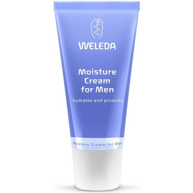 Weleda Moisture Cream for Men 1 fl oz