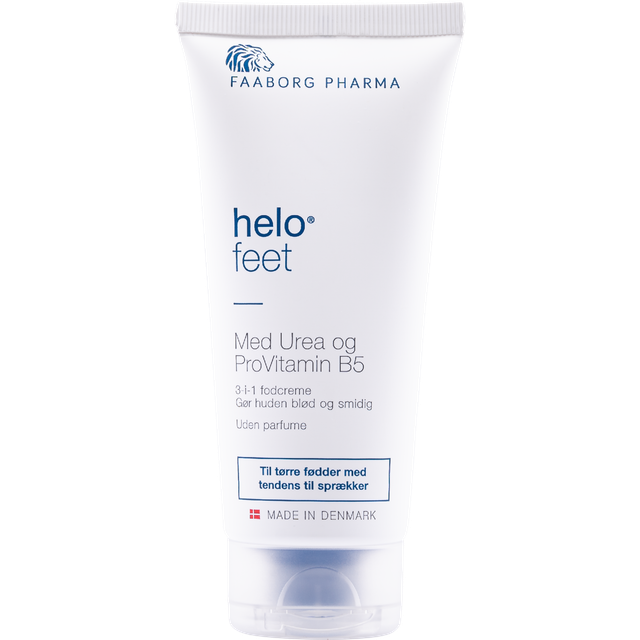 Faaborg Pharma Helo Feet 100ml
