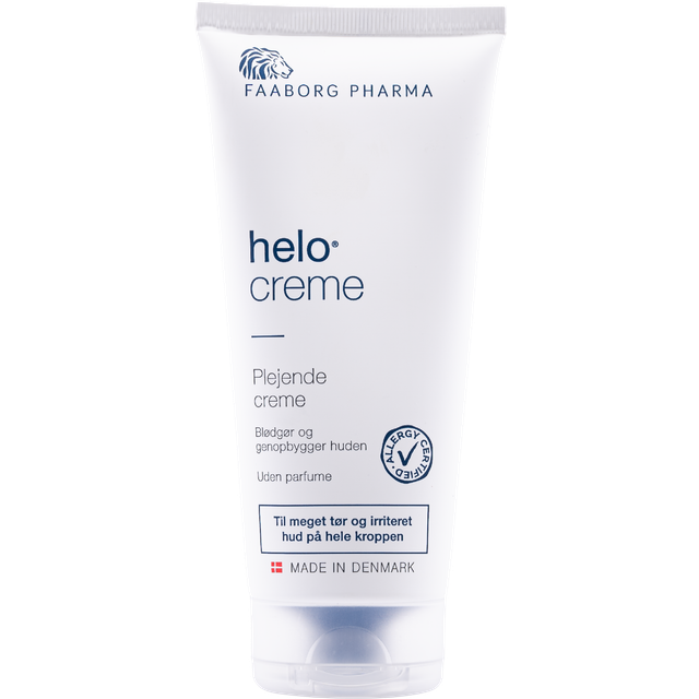 Faaborg Pharma Helo Creme 200ml