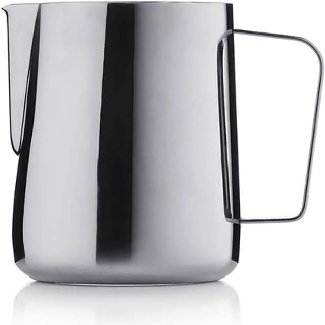 Milk pitcher Barista &amp; Co Core Black Pearl, 600 ml