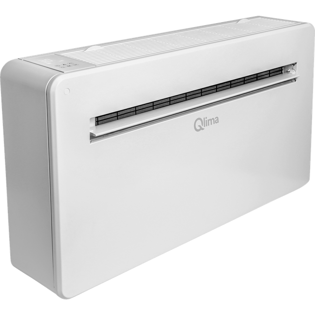 Luftvärmepump Monoblock 4,9 kW