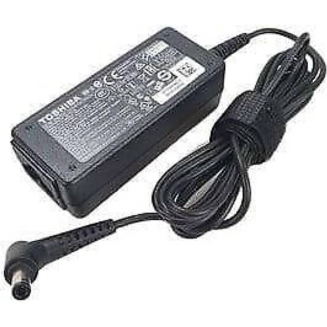 Toshiba ac adaptor power adapter, 3-pin uk plug - 65 watt - px5178k-2ac3