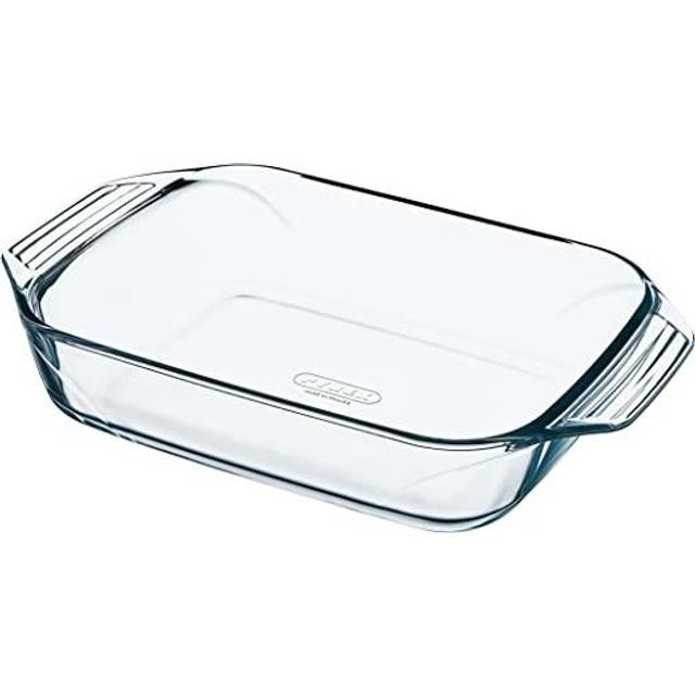 Pyrex Rectangular Roaster 31cm x 20cm