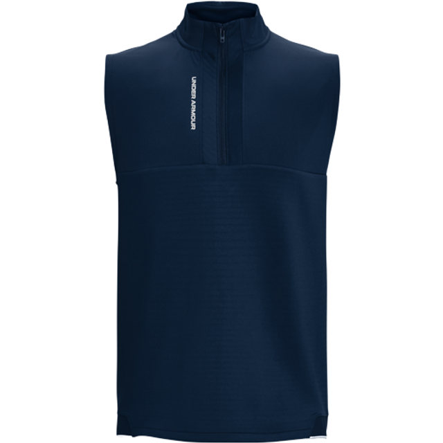 Under Armour Storm Daytona Men's Vest Academy / Academy / Reflective M - Blue