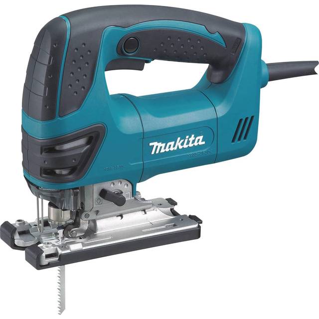 4350FCT 240v Jigsaw top handle - Makita