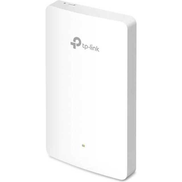 TP-Link EAP615-Wall AX1800 Wall-Plate Dual-Band Wi-Fi 6 Access Point