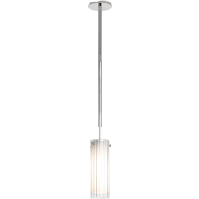 Astro 1411002 Ottavino Pendant Bathroom Pendant Light Polished Chrome