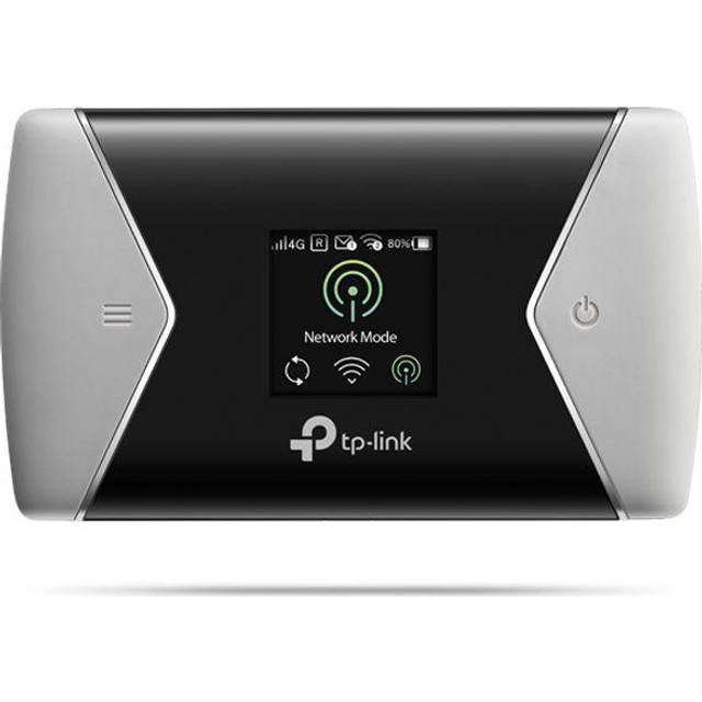 TP-Link M7450 300Mbps 4G LTE-Advanced Mobile Wi-Fi