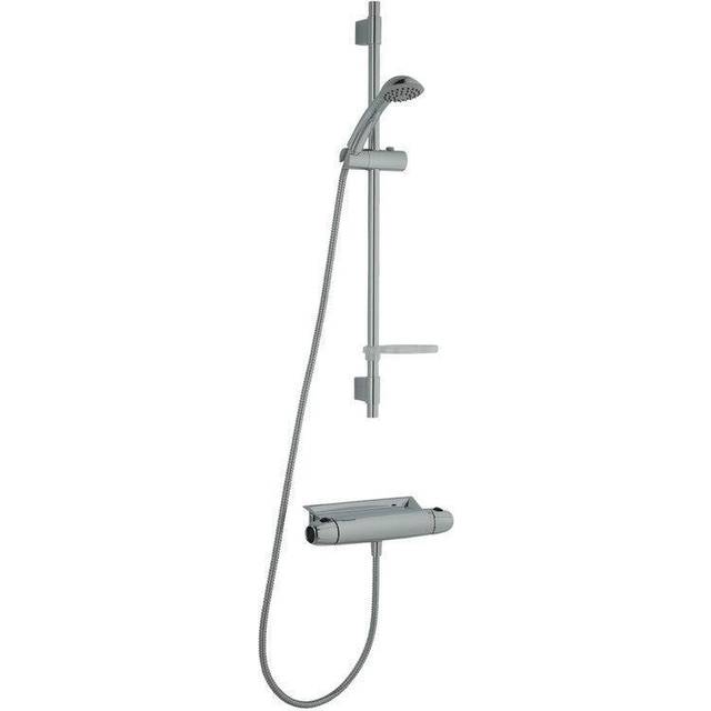FM Mattsson 9000E II 82171000 Duschset 160 c/c