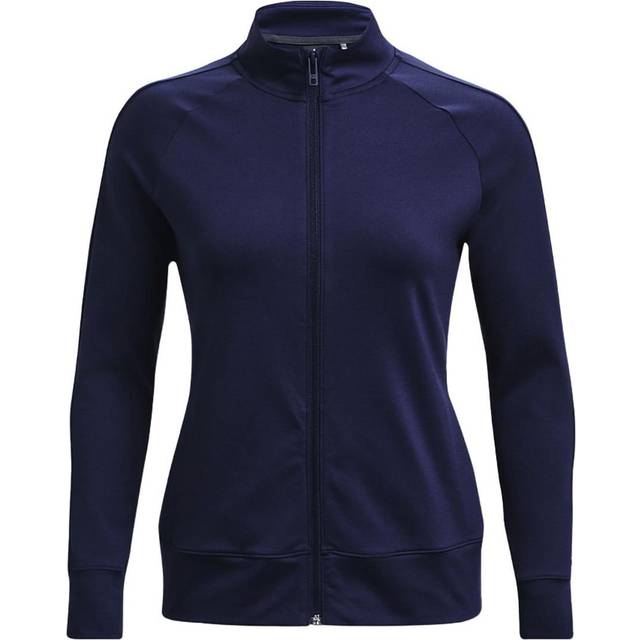 Under Armour Storm Midlayer FZ Midnight Navy: S