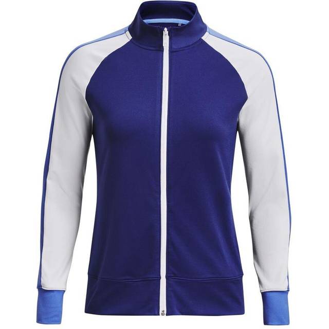 Under Armour Storm Midlayer FZ Sonar Blue: M