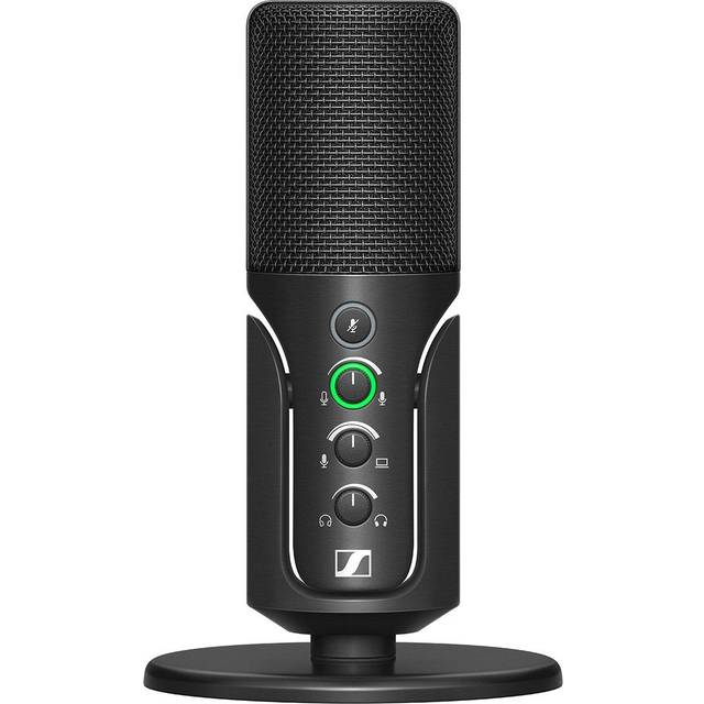 Sennheiser Profile USB-C microphone
