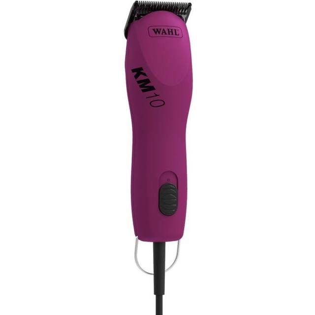 Wahl KM10 Two Speed Professional Clipper