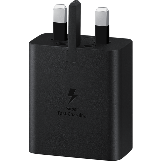 Samsung Official 45W Super Fast Charger 2.0 with Cable