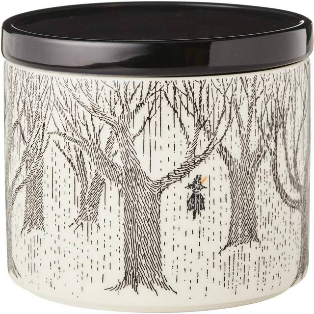 True to its origins Moomin jar 2017, 70 cl