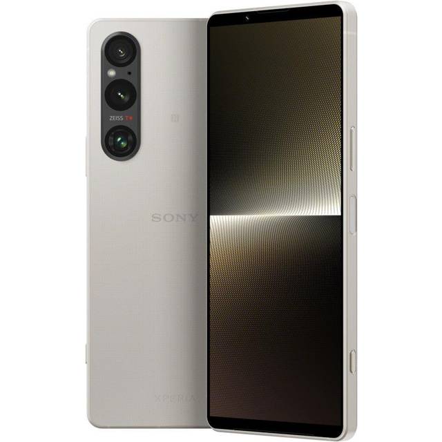 Sony Xperia 1 V XQ-DQ54 5G 12/256 - Silver