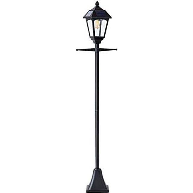 Smart Solar Victoriana 365 Solar Lamp Post