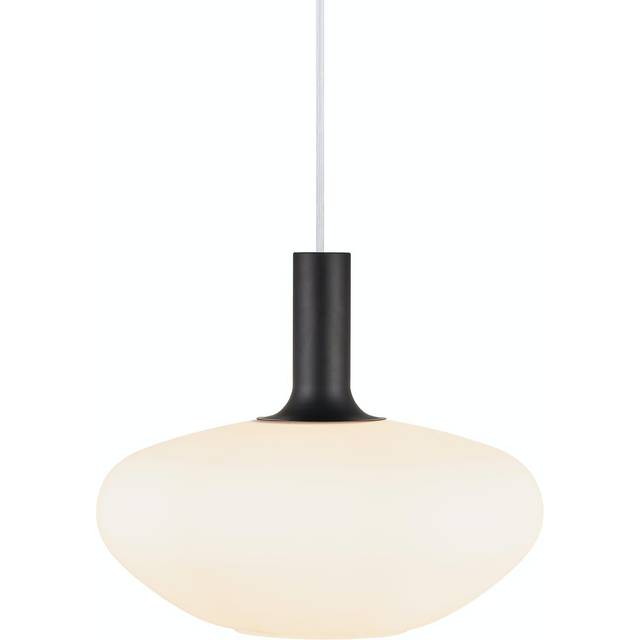 Nordlux - Alton 35 Pendant Smoke