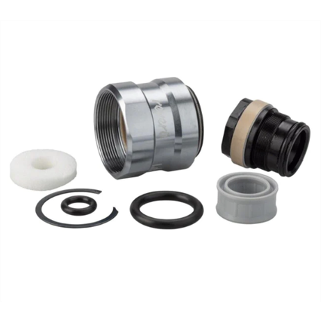 Rockshox 600 Hours Seatpost Service Kit Til Reverb Axs-klemme