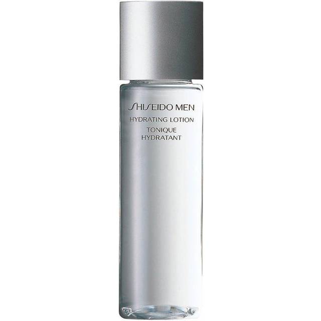Shiseido 0768614143864 Ansiktstoner, Transparent, 235 ml