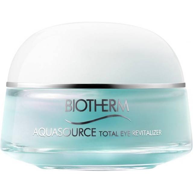 Biotherm Ansiktsvård Aquasource Eye Revitalizer 15 ml (19.133,00 kr / 1 l)