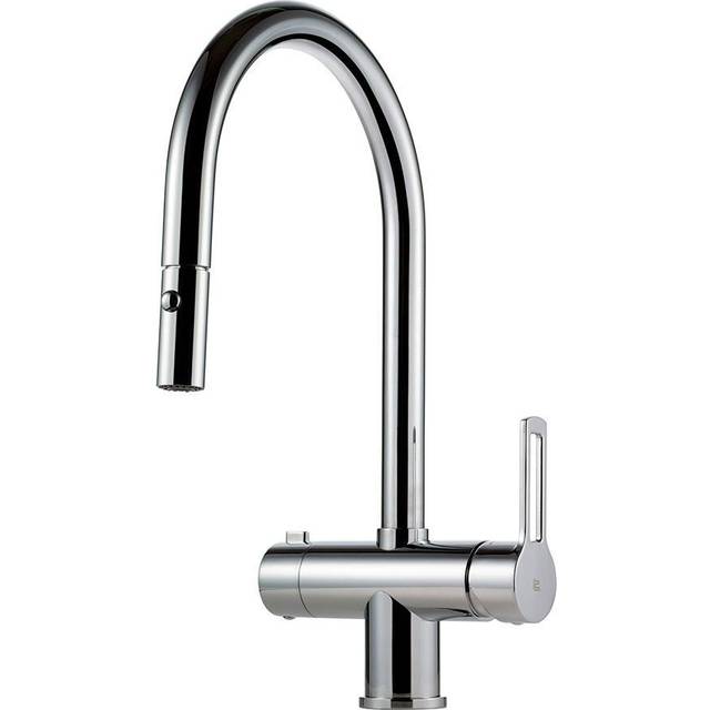 Tapwell Köksblandare Ringo RIN885 Krom