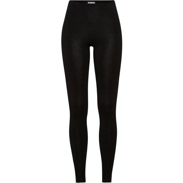 Hanro Woolen Silk Thermal Leggings