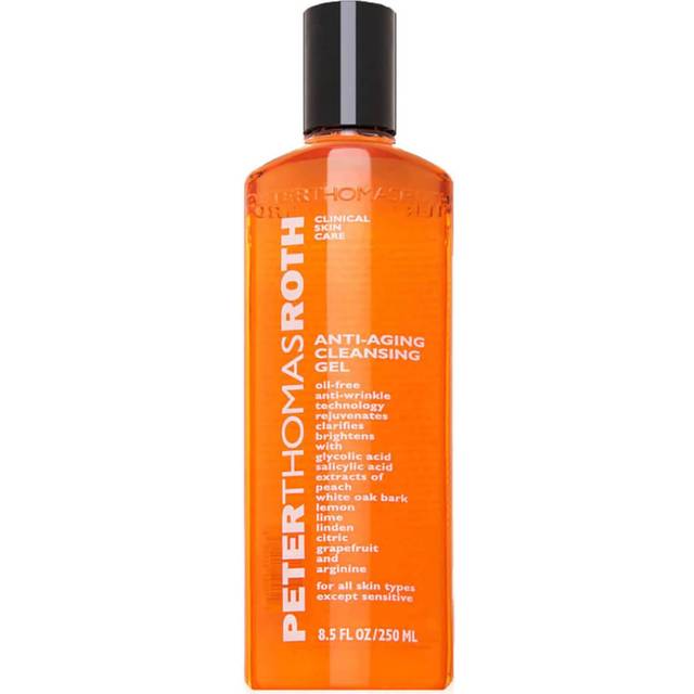 Peter Thomas Roth Anti-Aging Cleansing Gel - 8.5 oz Cleansing Gel